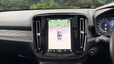 Volvo XC40 2.0 B4P Ultra Dark 5dr Auto Petrol Estate